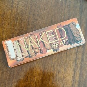 Urban Decay Naked Heat Palette